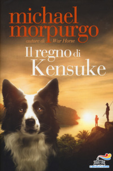 Il regno di Kensuke - Michael Morpurgo