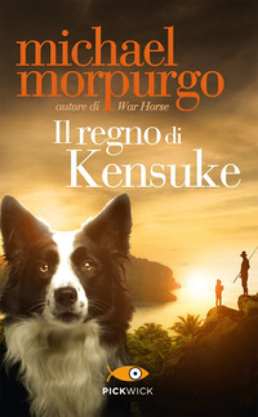 Il regno di Kensuke - Michael Morpurgo