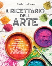 Il ricettario dell arte