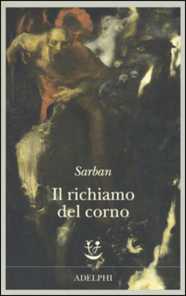 Il richiamo del corno - Sarban