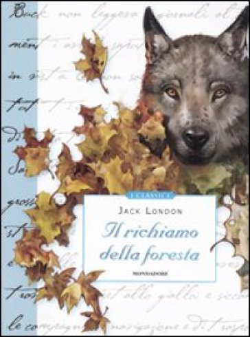 Il richiamo della foresta - Jack London