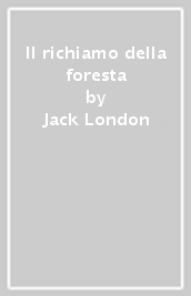 Il richiamo della foresta