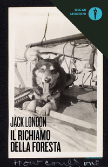 Il richiamo della foresta - Jack London