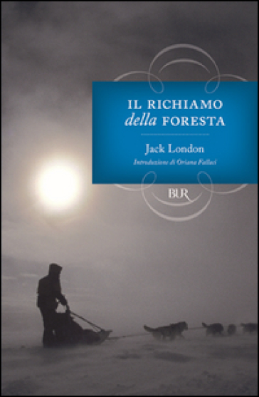 Il richiamo della foresta - Jack London