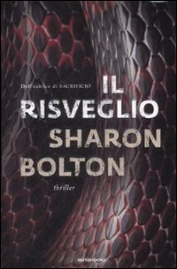 Il risveglio - Sharon Bolton