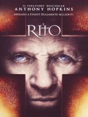 Il rito (DVD)