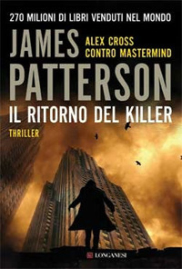 Il ritorno del killer - James Patterson