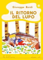 Il ritorno del lupo