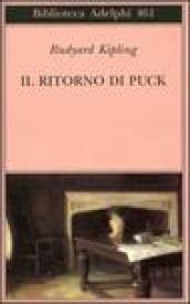 Il ritorno di Puck