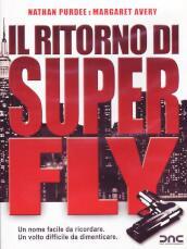 Il ritorno di Superfly (DVD)