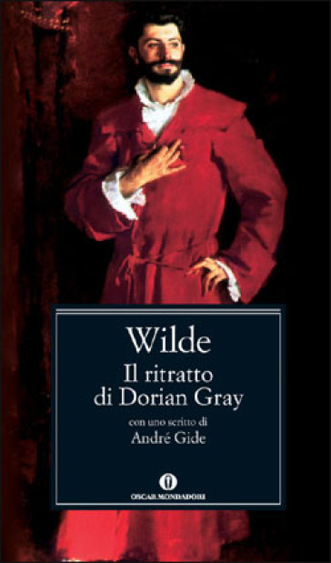 Il ritratto di Dorian Gray - Oscar Wilde