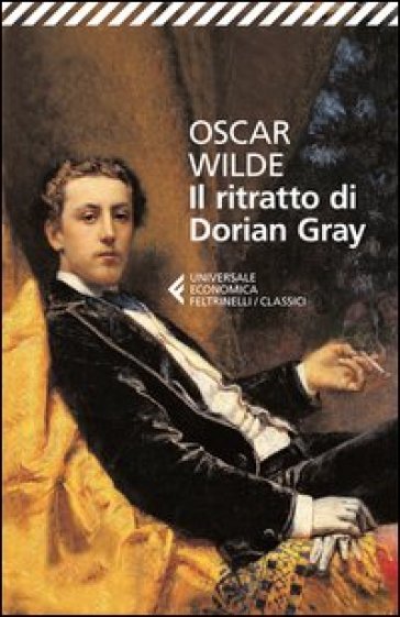 Il ritratto di Dorian Gray - Oscar Wilde