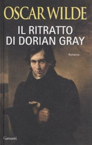 Il ritratto di Dorian Gray - Oscar Wilde