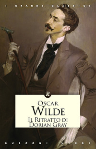 Il ritratto di Dorian Gray - Oscar Wilde