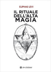 Il rituale dell alta magia