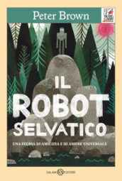 Il robot selvatico