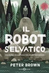 Il robot selvatico