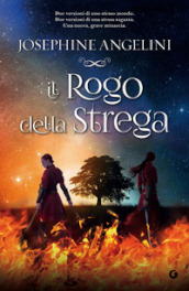 Il rogo della strega