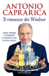 Il romanzo dei Windsor