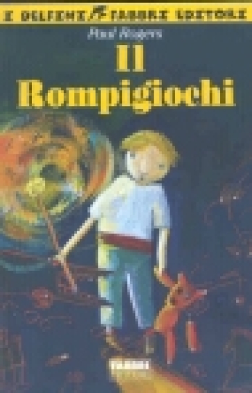 Il rompigiochi - Paul Rogers