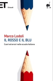 Il rosso e il blu