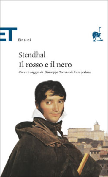 Il rosso e il nero - Stendhal