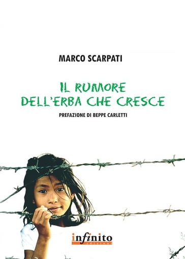 Il rumore dell'erba che cresce - Beppe Carletti - Marco Scarpati