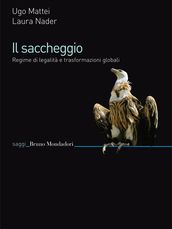 Il saccheggio