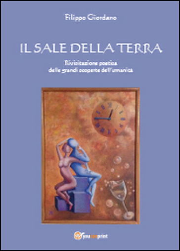 Il sale della terra - Filippo Giordano