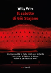 Il salotto di Giò Stajano