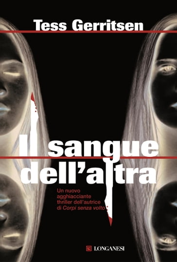 Il sangue dell'altra - Tess Gerritsen