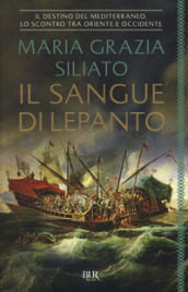 Il sangue di Lepanto