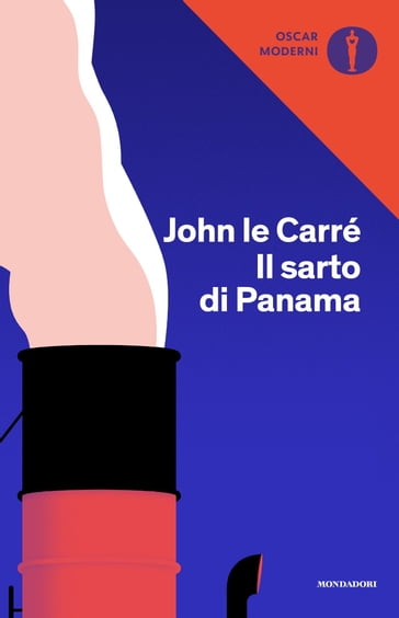 Il sarto di Panama - John le Carré