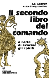 Il secondo libro del comando