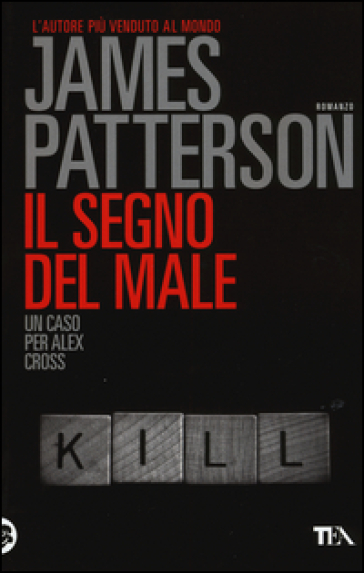 Il segno del male - James Patterson