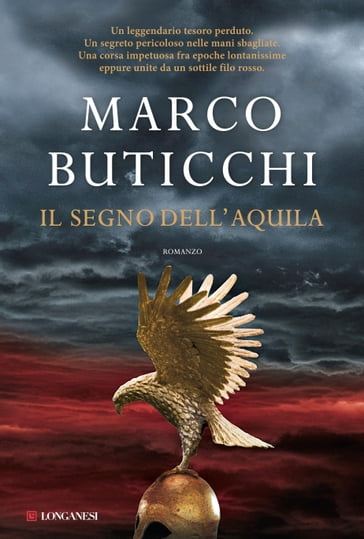 Il segno dell'aquila - Marco Buticchi
