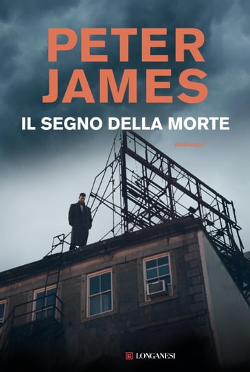 Il segno della morte - Peter James