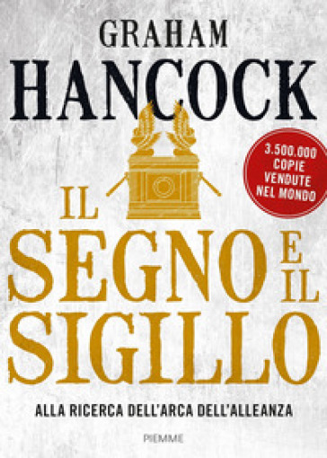 Il segno e il sigillo - Graham Hancock