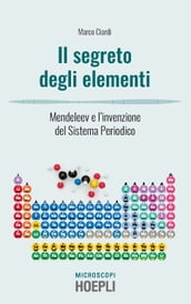 Il segreto degli elementi