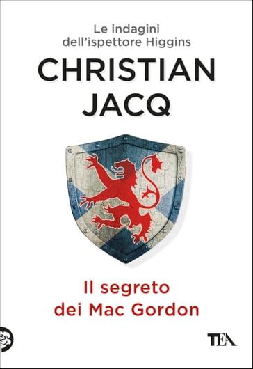 Il segreto dei Mac Gordon - Christian Jacq