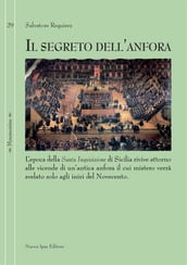 Il segreto dell anfora