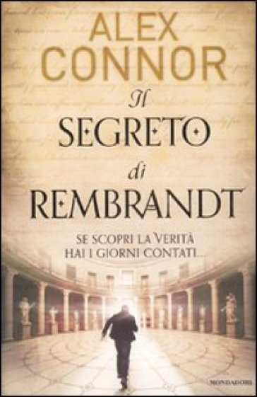 Il segreto di Rembrandt - Alex Connor