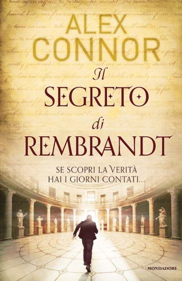 Il segreto di Rembrandt - Alex Connor