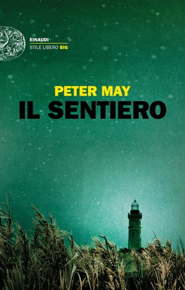 Il sentiero - Peter May