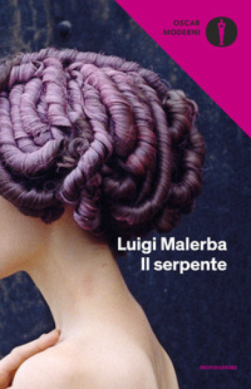 Il serpente - Luigi Malerba