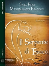 Il serpente di fuoco