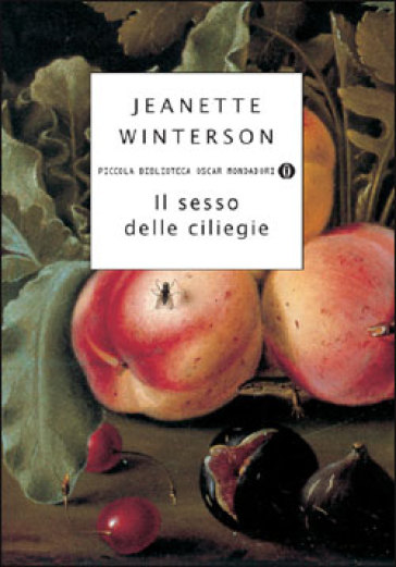 Il sesso delle ciliegie - Jeanette Winterson