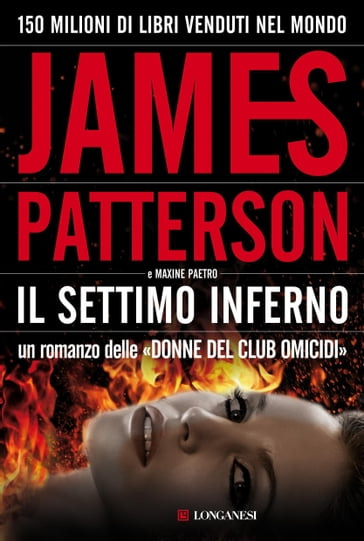 Il settimo inferno - James Patterson - Maxine Paetro