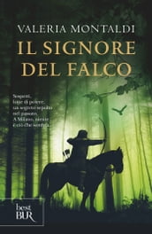 Il signore del falco