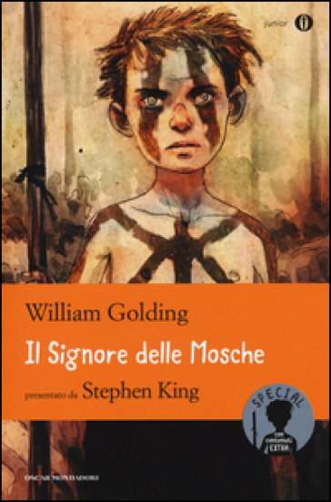 Il signore delle mosche - William Golding